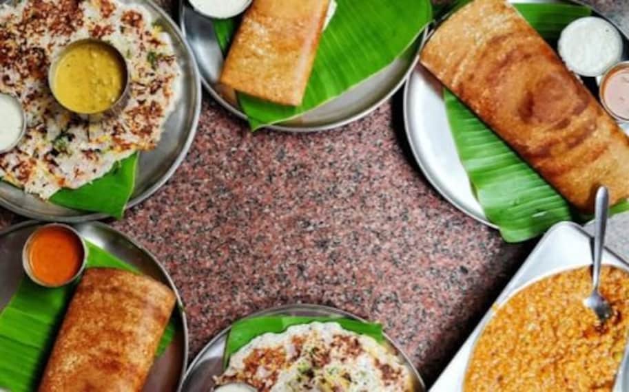 Mysore Mahesh Prasad Landscape Image